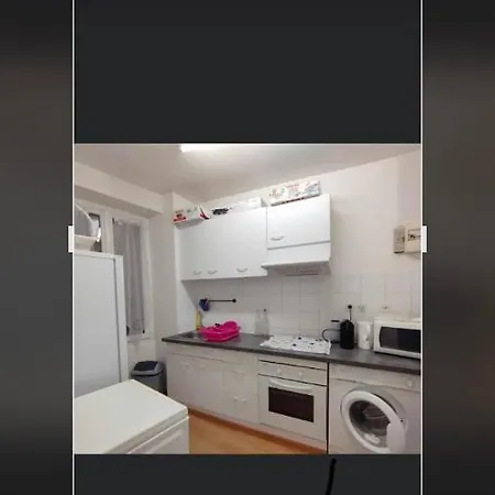 Chez Julie بيت للعطل *