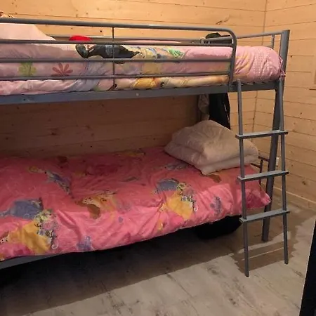 Chez Julie بيت للعطل