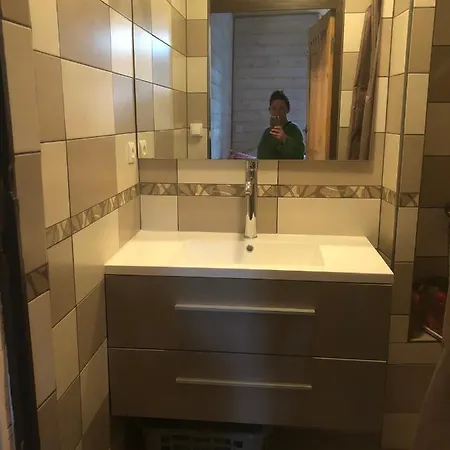 Chez Julie بيت للعطل