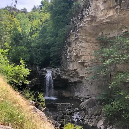 Chez Julie Hébergement de vacances