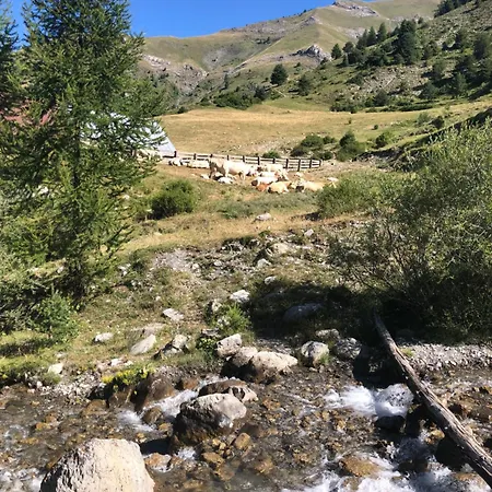 Chez Julie Hébergement de vacances *