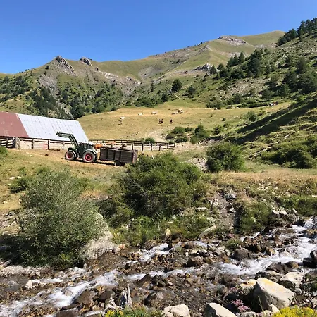 Hébergement de vacances Chez Julie *